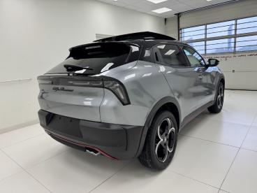 SPOTICAR Alfa Romeo Junior 1.2 Ibrida 136ch Speciale Dct6 Occasion - Suv-4x4 Hybride Gris Foncé - Yvetot - 1203883567_4