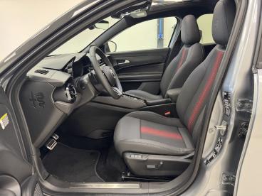 SPOTICAR Alfa Romeo Junior 1.2 Ibrida 136ch Speciale Dct6 Occasion - Suv-4x4 Hybride Gris Foncé - Yvetot - 1203883567_5