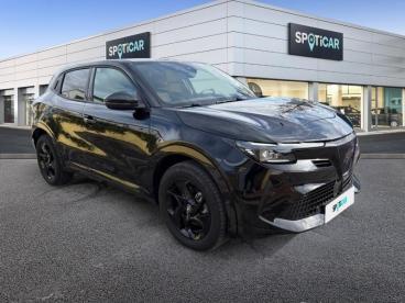 ALFA ROMEO CERTIFIED Alfa Romeo Junior 1.2 Ibrida 136ch Dct6 occasion certifiée - Suv Hybride Noir - Nimes Cedex 9 - 3887478_3