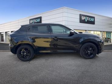 ALFA ROMEO CERTIFIED Alfa Romeo Junior 1.2 Ibrida 136ch Dct6 occasion certifiée - Suv Hybride Noir - Nimes Cedex 9 - 3887478_4