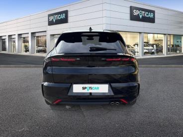 ALFA ROMEO CERTIFIED Alfa Romeo Junior 1.2 Ibrida 136ch Dct6 occasion certifiée - Suv Hybride Noir - Nimes Cedex 9 - 3887478_5