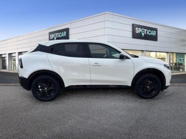 ALFA ROMEO CERTIFIED Alfa Romeo Junior 1.2 Ibrida 136ch Dct6 occasion certifiée - Suv Hybride Blanc - Nimes Cedex 9 - 3887493_4