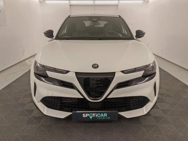ALFA ROMEO CERTIFIED Alfa Romeo Junior 1.2 Ibrida 136ch Speciale Dct6 occasion certifiée - Suv Hybride Blanc - Aubiere - 3889390_2
