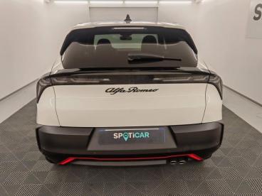ALFA ROMEO CERTIFIED Alfa Romeo Junior 1.2 Ibrida 136ch Speciale Dct6 occasion certifiée - Suv Hybride Blanc - Aubiere - 3889390_5