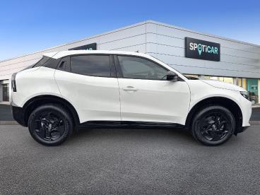 SPOTICAR Alfa Romeo Junior 1.2 Ibrida 136 Ch Edct6 Premium Occasion - Suv-4x4 Essence Blanc - Chavelot - 1203890410_4
