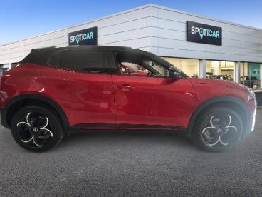 ALFA ROMEO CERTIFIED Alfa Romeo Junior 1.2 Ibrida 136ch Speciale Dct6 occasion certifiée - Suv Hybride Rouge Brera Tri-couches/toit Noir - Nice - 3895358_4