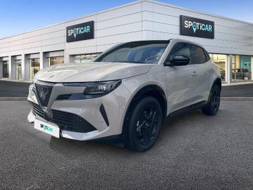 SPOTICAR Alfa Romeo Junior 1.2 Ibrida 136 Ch Edct6 Premium Occasion - Suv-4x4 Essence Gris - Chavelot - 1203896026_1