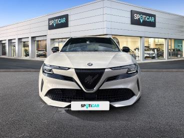 SPOTICAR Alfa Romeo Junior 1.2 Ibrida 136 Ch Edct6 Premium Occasion - Suv-4x4 Essence Gris - Chavelot - 1203896026_2