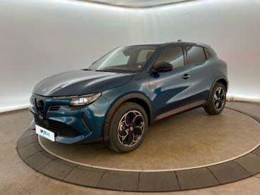 SPOTICAR Alfa Romeo Junior Elettrica 156 Ch Speciale Occasion - Suv-4x4 Electrique Bleu - Ste Genevieve - 1203899762_1