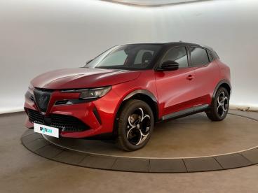 SPOTICAR Alfa Romeo Junior 1.2 Ibrida 136 Ch Edct6 Premium Occasion - Suv-4x4 Essence Rouge - Vitrolles - 1203899796_1