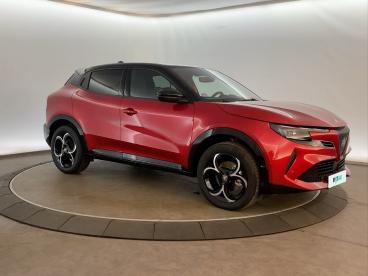 SPOTICAR Alfa Romeo Junior 1.2 Ibrida 136 Ch Edct6 Premium Occasion - Suv-4x4 Essence Rouge - Vitrolles - 1203899796_3