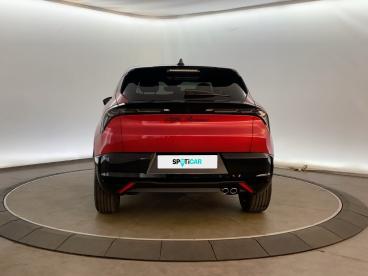 SPOTICAR Alfa Romeo Junior 1.2 Ibrida 136 Ch Edct6 Premium Occasion - Suv-4x4 Essence Rouge - Vitrolles - 1203899796_5