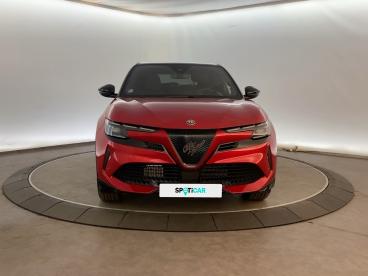 SPOTICAR Alfa Romeo Junior 1.2 Ibrida 136 Ch Edct6 Premium Occasion - Suv-4x4 Essence Rouge - Castelnau-d Estretefonds - 1203899805_2