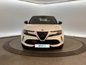 SPOTICAR Alfa Romeo Junior 1.2 Ibrida 136 Ch Edct6 Techno Occasion - Suv-4x4 Essence Blanc - Ste Genevieve - 1203899810_2