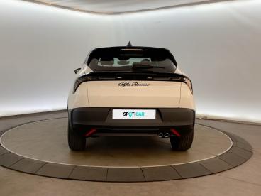 SPOTICAR Alfa Romeo Junior 1.2 Ibrida 136 Ch Edct6 Techno Occasion - Suv-4x4 Essence Blanc - Ste Genevieve - 1203899810_5