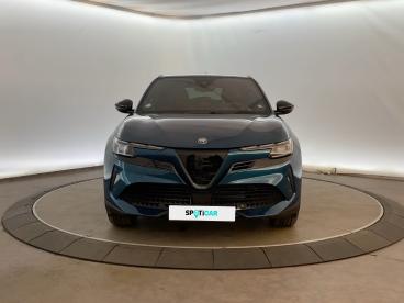 SPOTICAR Alfa Romeo Junior Elettrica 156 Ch Speciale Occasion - Suv-4x4 Electrique Bleu - France - 1203900041_2