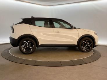 SPOTICAR Alfa Romeo Junior 1.2 Ibrida 136 Ch Edct6 Techno Occasion - Suv-4x4 Essence Blanc - France - 1203900111_4