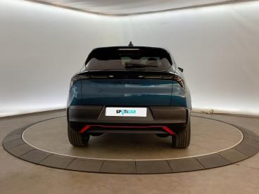 SPOTICAR Alfa Romeo Junior Elettrica 156 Ch Speciale Occasion - Suv-4x4 Electrique Bleu - Carrieres-sous-poissy - 1203900173_5