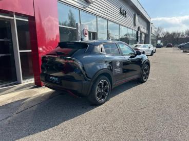 ALFA ROMEO CERTIFIED Alfa Romeo Junior Elettrica 156ch Speciale occasion certifiée - Suv Electrique Noir Tortona Pastel - Salon De Provence Cedex - 3914663_5