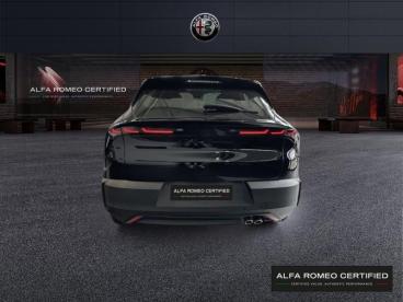 ALFA ROMEO CERTIFIED Alfa Romeo Junior 1.2 Ibrida 145ch E-dct6 occasion certifiée - Suv Hybride Noir Tortona Pastel - Beziers - 3915284_5