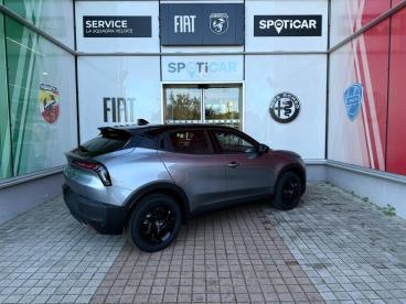 ALFA ROMEO CERTIFIED Alfa Romeo Junior 1.2 Ibrida 145ch Techno E-dct6 occasion certifiée - Suv Hybride Gris Arese Métallisée/toit Noir - Montpellier Cedex 3 - 3917213_4