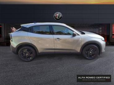 ALFA ROMEO CERTIFIED Alfa Romeo Junior 1.2 Ibrida 145ch E-dct6 occasion certifiée - Suv Hybride Gris Arese Métallisée - Beziers - 3927432_4