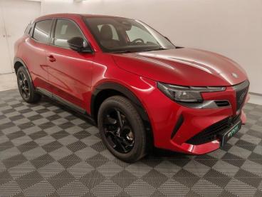 ALFA ROMEO CERTIFIED Alfa Romeo Junior 1.2 Ibrida 136ch Dct6 occasion certifiée - Suv Hybride Rouge Brera Tri-couches - Aubiere - 3937401_3