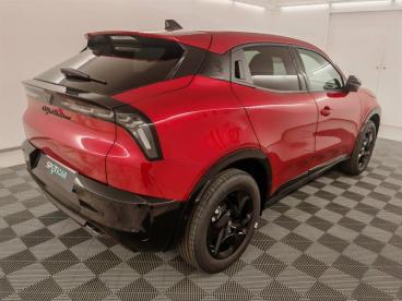 ALFA ROMEO CERTIFIED Alfa Romeo Junior 1.2 Ibrida 136ch Dct6 occasion certifiée - Suv Hybride Rouge Brera Tri-couches - Aubiere - 3937401_4