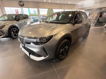 ALFA ROMEO CERTIFIED Alfa Romeo Junior 1.2 Ibrida 136ch Dct6 occasion certifiée - Suv Hybride Gris Arese Métallisée/toit Noir - Arles Cedex - 3938160_3