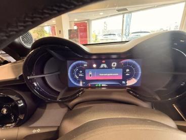 ALFA ROMEO CERTIFIED Alfa Romeo Junior 1.2 Ibrida 136ch Dct6 occasion certifiée - Suv Hybride Gris Arese Métallisée/toit Noir - Arles Cedex - 3938160_5