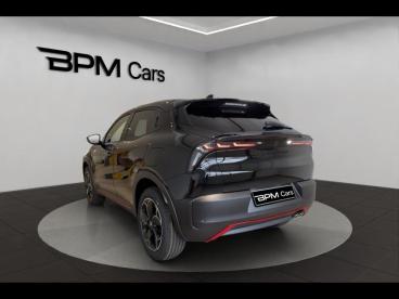 ALFA ROMEO CERTIFIED Alfa Romeo Junior 1.2 Ibrida 136ch Speciale Dct6 occasion certifiée - Suv Hybride Noir Tortona Pastel - Bourges - 3938692_4