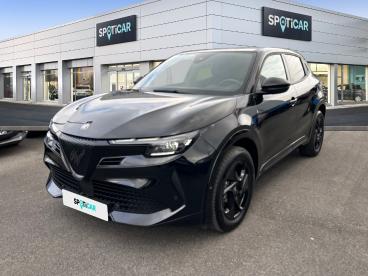 SPOTICAR Alfa Romeo Junior 1.2 Ibrida 136 Ch Edct6 Premium Occasion - Suv-4x4 Essence Noir - Saint-quentin - 1203938749_1