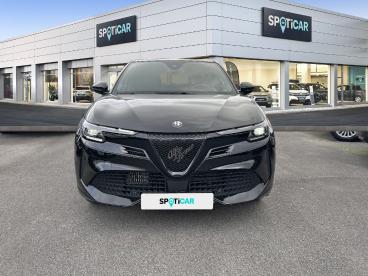 SPOTICAR Alfa Romeo Junior 1.2 Ibrida 136 Ch Edct6 Premium Occasion - Suv-4x4 Essence Noir - Saint-quentin - 1203938749_2