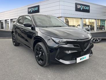 SPOTICAR Alfa Romeo Junior 1.2 Ibrida 136 Ch Edct6 Premium Occasion - Suv-4x4 Essence Noir - Saint-quentin - 1203938749_3