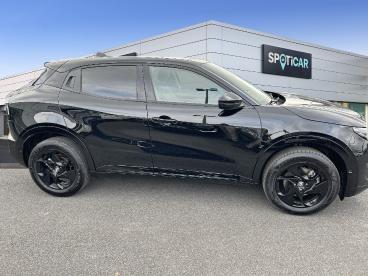 SPOTICAR Alfa Romeo Junior 1.2 Ibrida 136 Ch Edct6 Premium Occasion - Suv-4x4 Essence Noir - Saint-quentin - 1203938749_4