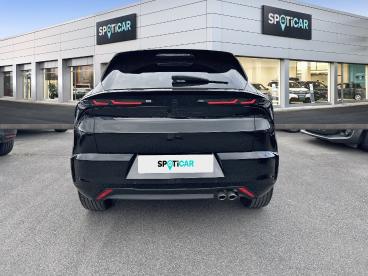 SPOTICAR Alfa Romeo Junior 1.2 Ibrida 136 Ch Edct6 Premium Occasion - Suv-4x4 Essence Noir - Saint-quentin - 1203938749_5