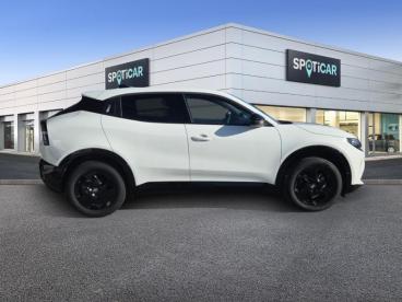 ALFA ROMEO CERTIFIED Alfa Romeo Junior 1.2 Ibrida 136ch Dct6 occasion certifiée - Suv Hybride Blanc - Beziers - 3948681_4