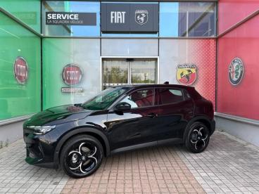 ALFA ROMEO CERTIFIED Alfa Romeo Junior 1.2 Ibrida 145ch Techno E-dct6 occasion certifiée - Suv Hybride  - Montpellier Cedex 3 - 3950185_1
