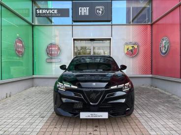 ALFA ROMEO CERTIFIED Alfa Romeo Junior 1.2 Ibrida 145ch Techno E-dct6 occasion certifiée - Suv Hybride  - Montpellier Cedex 3 - 3950185_2