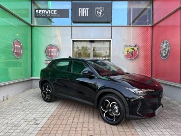 ALFA ROMEO CERTIFIED Alfa Romeo Junior 1.2 Ibrida 145ch Techno E-dct6 occasion certifiée - Suv Hybride  - Montpellier Cedex 3 - 3950185_3