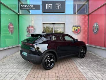 ALFA ROMEO CERTIFIED Alfa Romeo Junior 1.2 Ibrida 145ch Techno E-dct6 occasion certifiée - Suv Hybride  - Montpellier Cedex 3 - 3950185_4