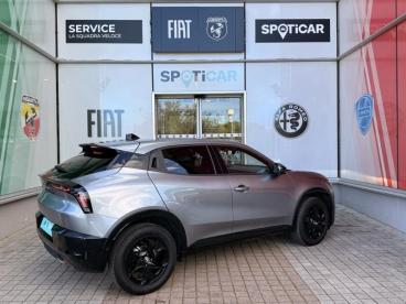 ALFA ROMEO CERTIFIED Alfa Romeo Junior 1.2 Ibrida 136ch Dct6 occasion certifiée - Suv Hybride Gris Arese Métallisée - Montpellier Cedex 3 - 3951815_4
