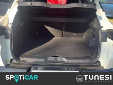 ALFA ROMEO CERTIFIED Alfa Romeo Junior 1.2 Ibrida 136ch Premium Dct6 occasion certifiée - Suv Hybride Blanc - Bourgoin-jallieu - 3955329_5