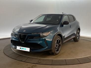 SPOTICAR Alfa Romeo Junior Elettrica 156 Ch Speciale Occasion - Suv-4x4 Electrique Bleu - Ste Genevieve - 1203955640_1