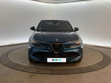 SPOTICAR Alfa Romeo Junior Elettrica 156 Ch Speciale Occasion - Suv-4x4 Electrique Bleu - Ste Genevieve - 1203955640_2