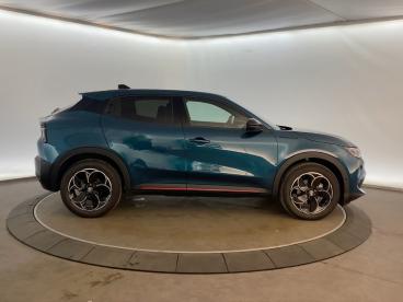 SPOTICAR Alfa Romeo Junior Elettrica 156 Ch Speciale Occasion - Suv-4x4 Electrique Bleu - Vitrolles - 1203955764_4