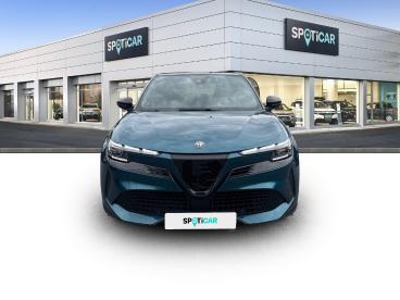 SPOTICAR Alfa Romeo Junior Elettrica 156ch Speciale Occasion - Suv-4x4 Electrique Bleu Navigli Métallisée - Bieville Beuville - 1203960990_2