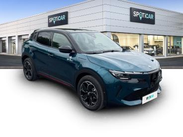 SPOTICAR Alfa Romeo Junior Elettrica 156ch Speciale Occasion - Suv-4x4 Electrique Bleu Navigli Métallisée - Bieville Beuville - 1203960990_3