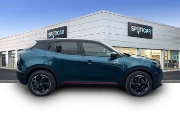 SPOTICAR Alfa Romeo Junior Elettrica 156ch Speciale Occasion - Suv-4x4 Electrique Bleu Navigli Métallisée - Bieville Beuville - 1203960990_4