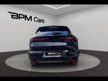 ALFA ROMEO CERTIFIED Alfa Romeo Junior 1.2 Ibrida 136ch Premium Dct6 occasion certifiée - Suv Hybride Noir Tortona Pastel - Bourges - 3962631_5